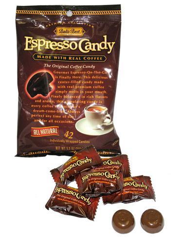 1/2 lb Bulk Wrapped Candy - Cypress Sweets