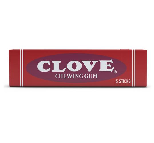 Clove Gum - Cypress Sweets