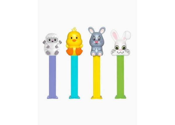 Easter Pez - Cypress Sweets