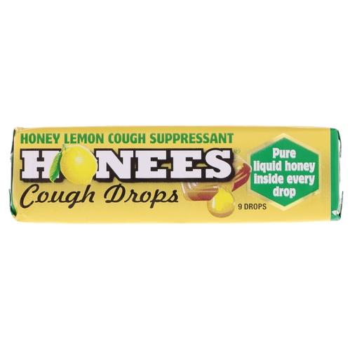 Honees Cough Drops - Cypress Sweets