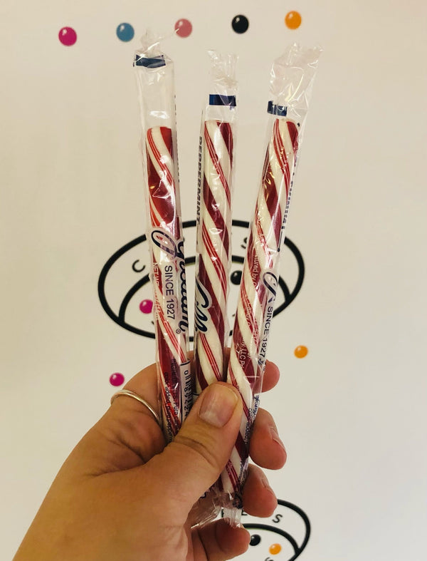 Peppermint Stick - Cypress Sweets